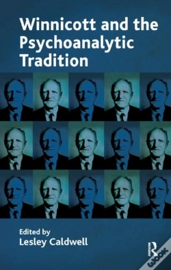Capa do artigo Winnicott And The Psychoanalytic Tradition