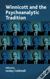 Capa do artigo Winnicott And The Psychoanalytic Tradition