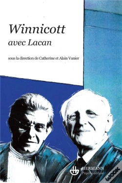 Capa do artigo Winnicott Avec Lacan