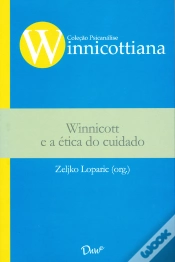 Capa do artigo Winnicott E A Ética Do Cuidado