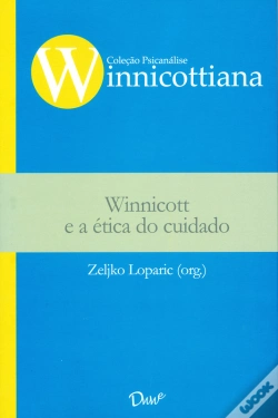 Capa do artigo Winnicott E A Ética Do Cuidado