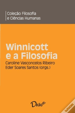 Capa do artigo Winnicott E A Filosofia