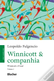 Capa do artigo Winnicott & Companhia, Vol 1