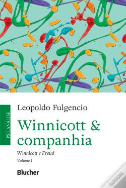 Capa do artigo Winnicott & Companhia, Vol 1
