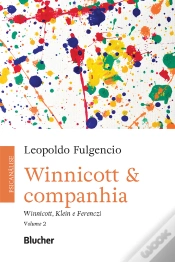 Capa do artigo Winnicott & Companhia, Vol. 2