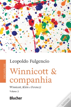 Capa do artigo Winnicott & Companhia, Vol. 2