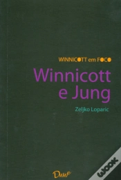 Capa do artigo Winnicott e Jung