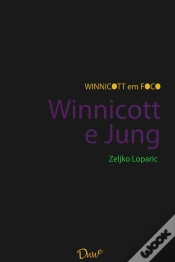 Capa do artigo Winnicott E Jung