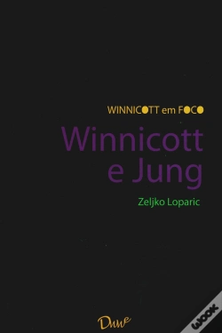 Capa do artigo Winnicott E Jung