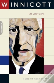 Capa do artigo Winnicott