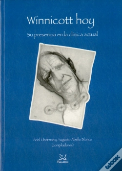 Capa do artigo Winnicott Hoy