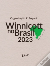 Capa do artigo Winnicott No Brasil, 2023