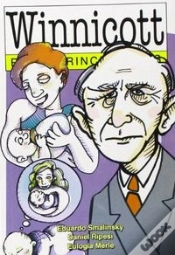 Capa do artigo Winnicott Para Principiantes
