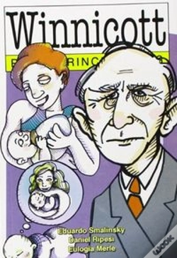 Capa do artigo Winnicott Para Principiantes