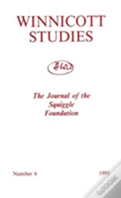 Winnicott Studies