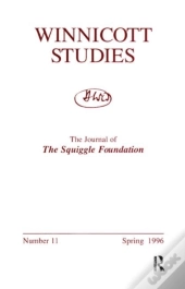 Winnicott Studies