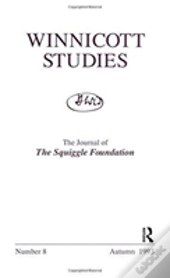 Winnicott Studies. No 8