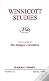 Winnicott Studies