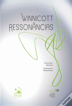 Capa do artigo Winnicott