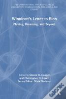 Winnicottâ€™S Letter To Bion