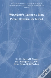 Capa do artigo Winnicottâ€™S Letter To Bion