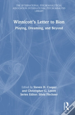 Capa do artigo Winnicottâ€™S Letter To Bion