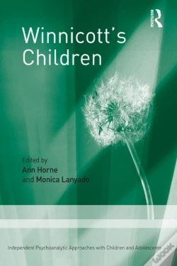 Capa do artigo Winnicott'S Children