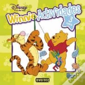 Capa do artigo Winnie Actividades - 3 Anos