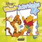 Winnie Actividades - 3 Anos - Preview