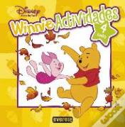 Winnie Actividades - 4 Anos