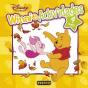 Winnie Actividades - 4 Anos - Preview