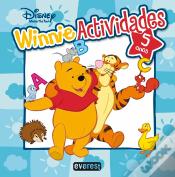 Winnie Actividades - 5 Anos