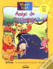 Winnie - Amigo de Estimação