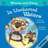 Winnie And Daisy In Uncharted Waters