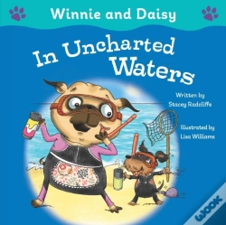 Capa do artigo Winnie And Daisy In Uncharted Waters