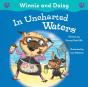 Winnie And Daisy In Uncharted Waters - Preview