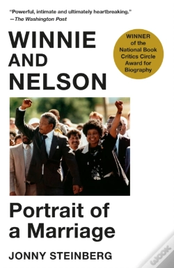 Capa do artigo Winnie And Nelson