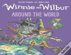 Winnie And Wilbur: Around The World
