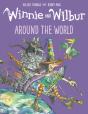 Winnie And Wilbur: Around The World - Preview