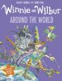 Winnie And Wilbur: Around The World - Preview