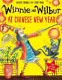 Winnie And Wilbur At Chinese New Year Pb/Cd - Preview