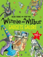 Winnie And Wilbur: Gadgets Galore And Other Stories - Preview