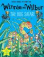 Winnie And Wilbur: The Bug Safari Pb&Cd - Preview