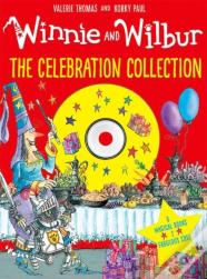 Winnie And Wilbur: The Celebration Collection