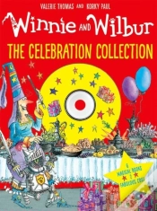 Capa do artigo Winnie And Wilbur: The Celebration Collection