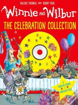 Capa do artigo Winnie And Wilbur: The Celebration Collection