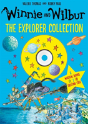 Winnie And Wilbur: The Explorer Collection - Preview