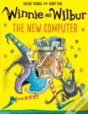Capa do artigo Winnie And Wilbur: The New Computer