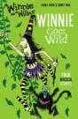 Winnie And Wilbur: Winnie Goes Wild - Preview
