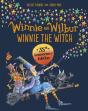 Winnie And Wilbur: Winnie The Witch 35th Anniversary Edition - Preview